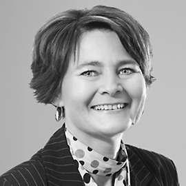 Berit Johannessen